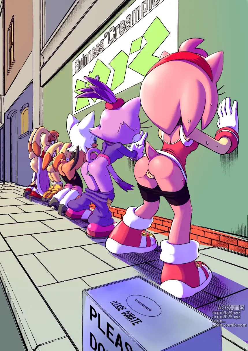 Page 268 of imageset Sonic the Hedgehog gallery