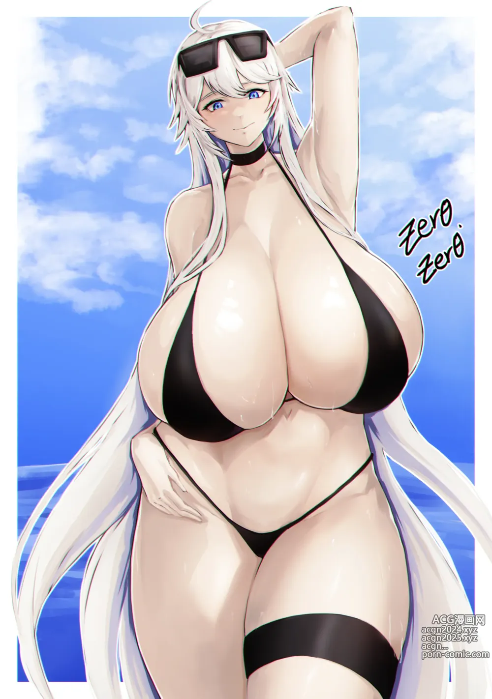 Page 388 of imageset ●PIXIV● Zer0.Zer0