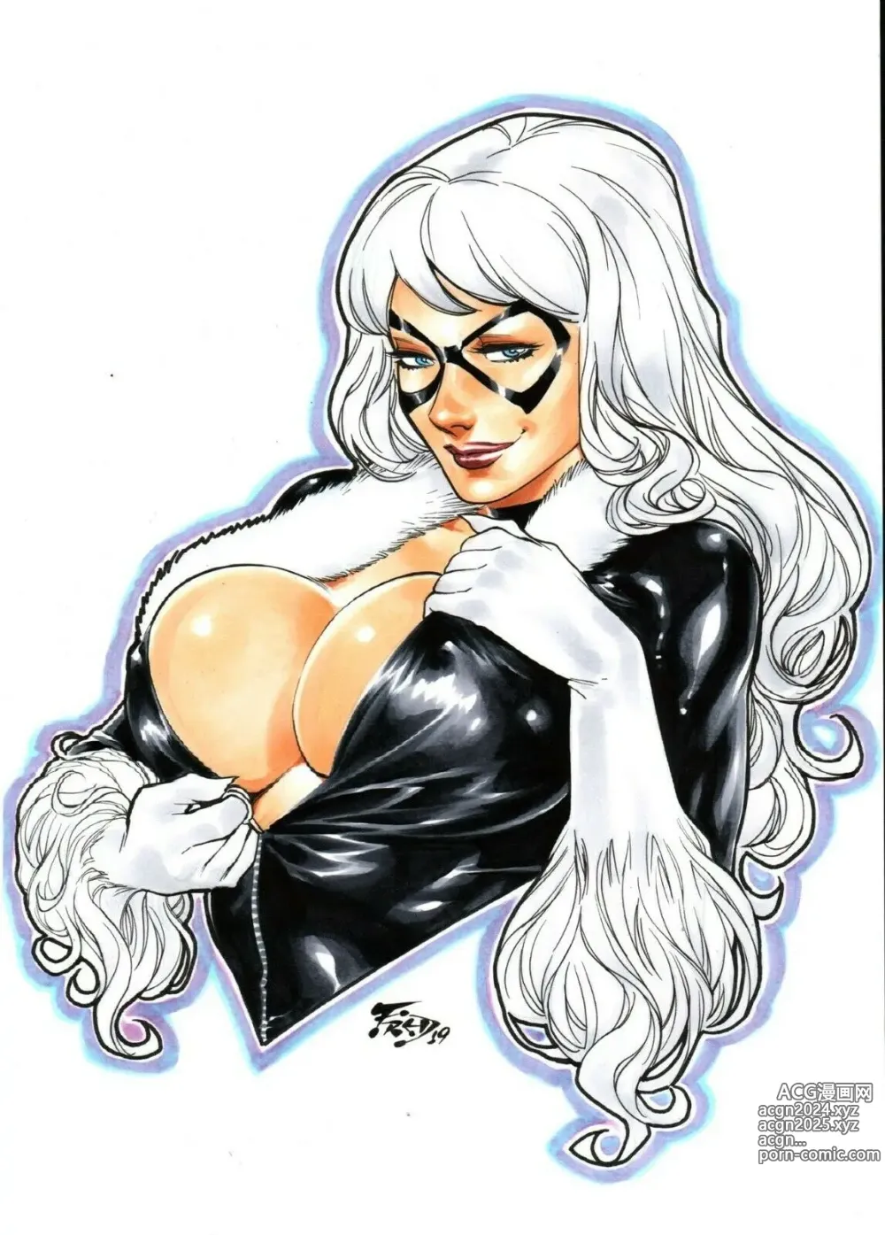 Page 102 of imageset Black Cat