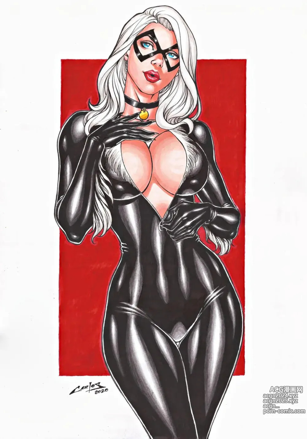 Page 105 of imageset Black Cat