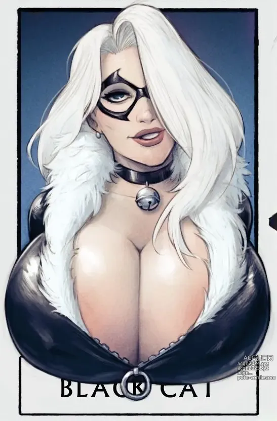 Page 126 of imageset Black Cat