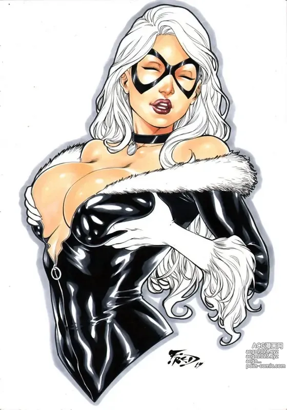 Page 36 of imageset Black Cat