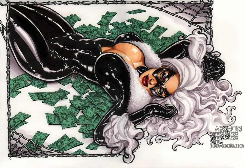 Page 38 of imageset Black Cat