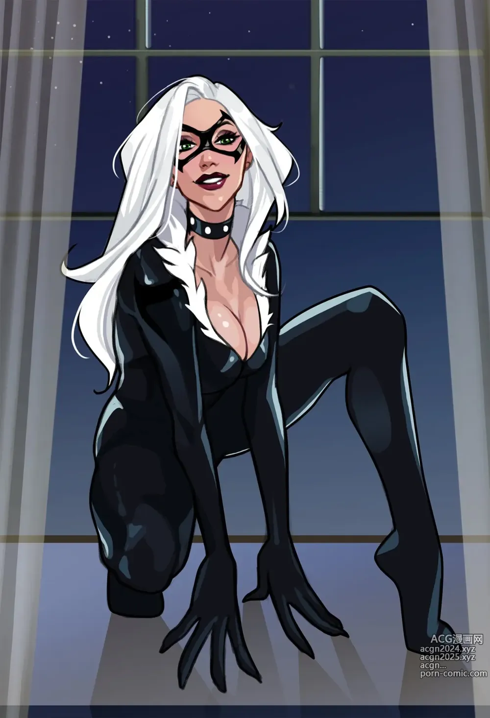 Page 42 of imageset Black Cat