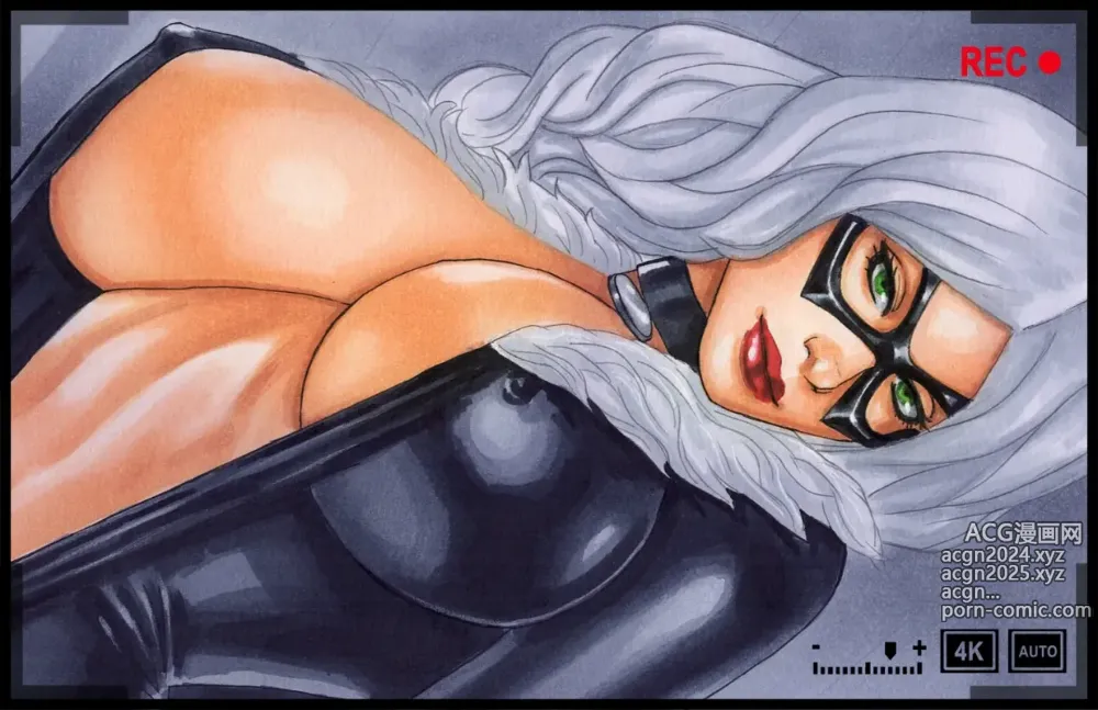 Page 44 of imageset Black Cat