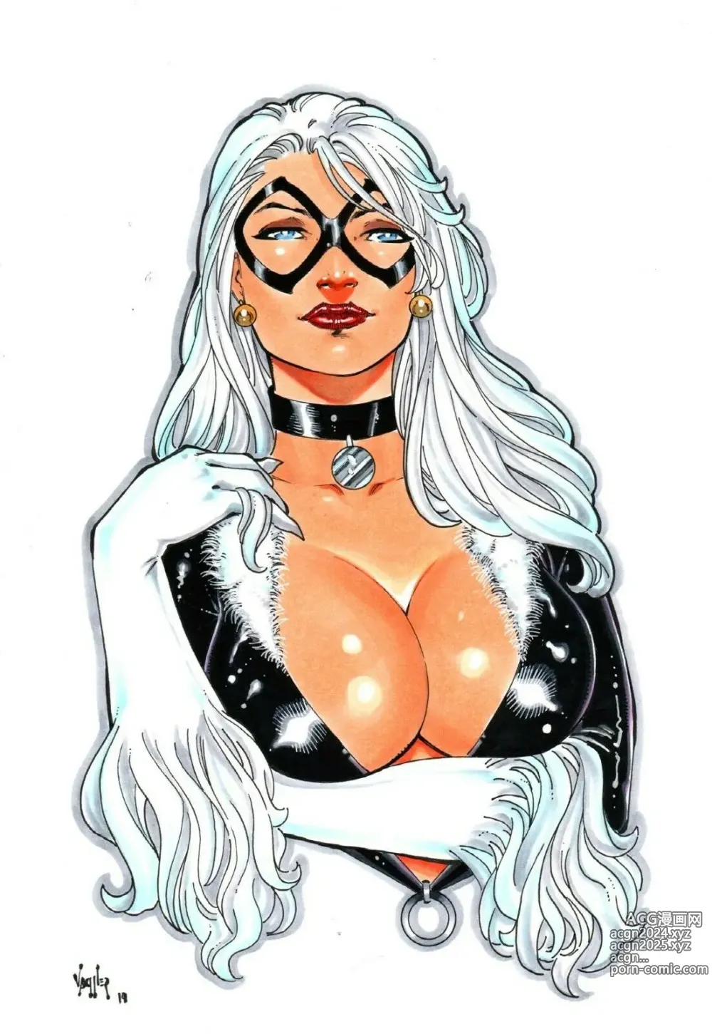 Page 45 of imageset Black Cat