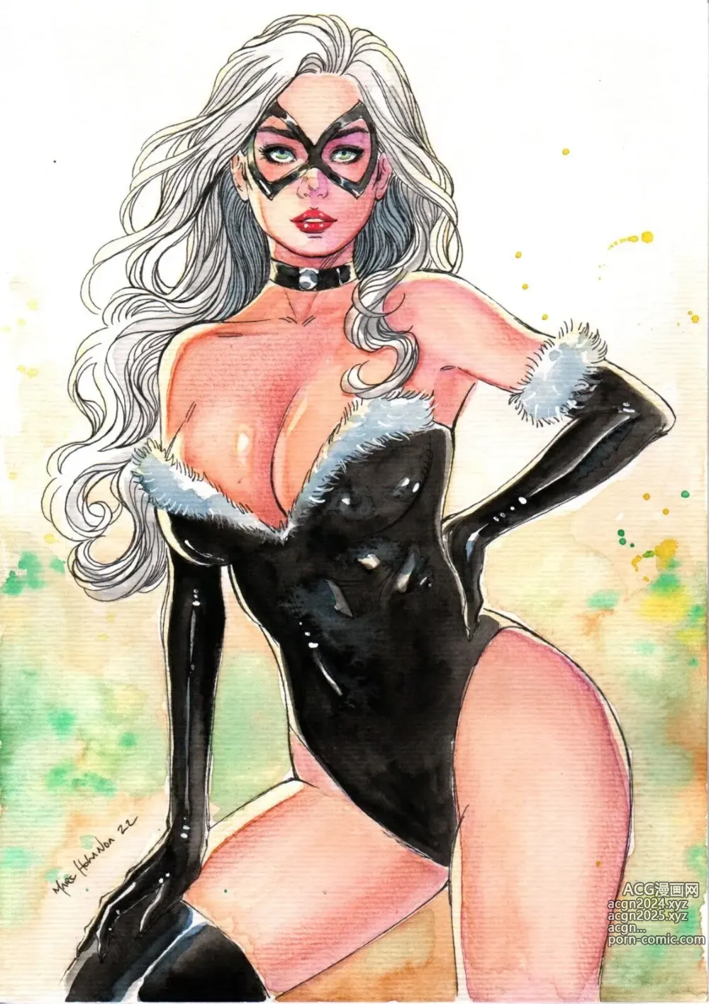 Page 50 of imageset Black Cat