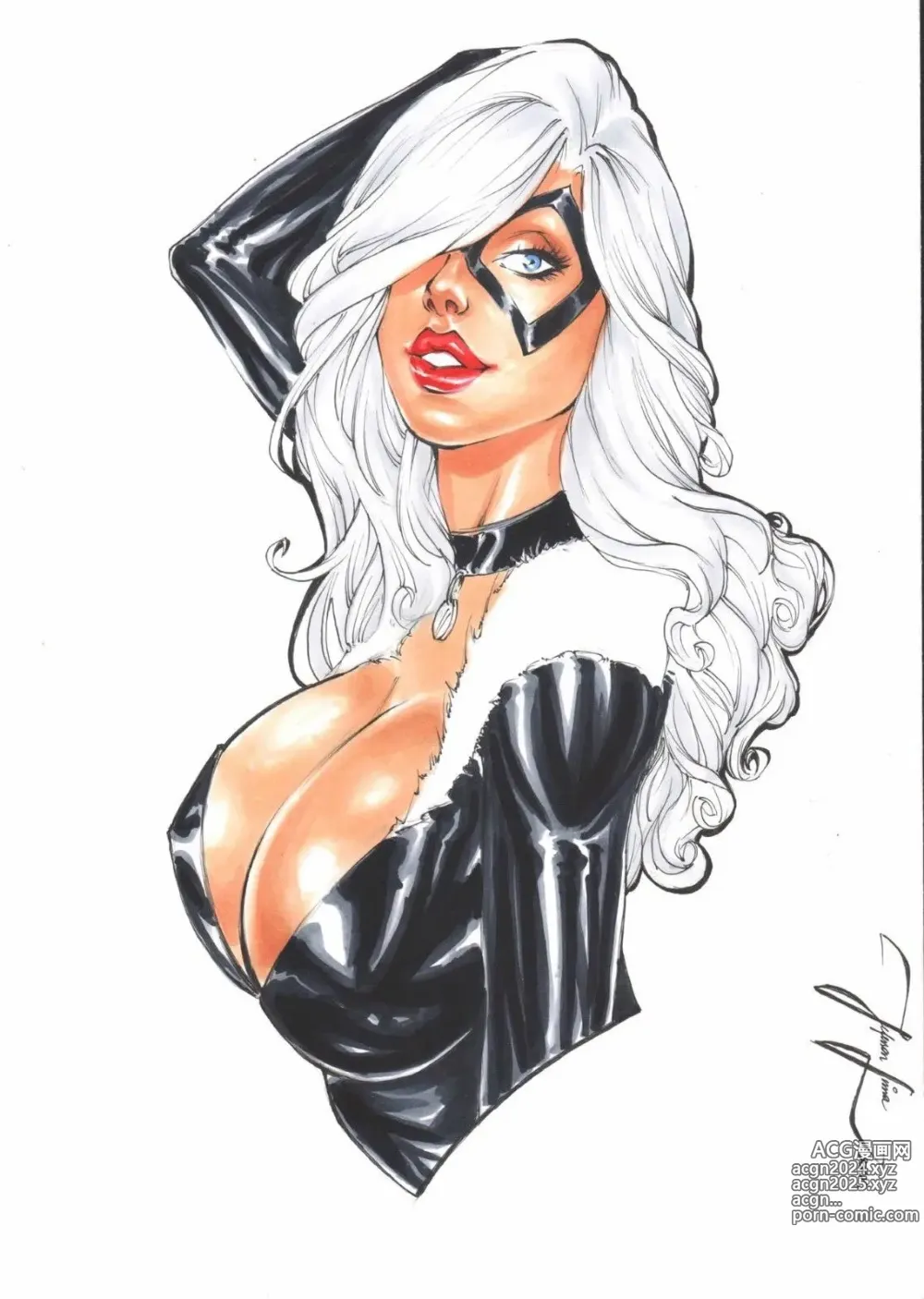 Page 58 of imageset Black Cat