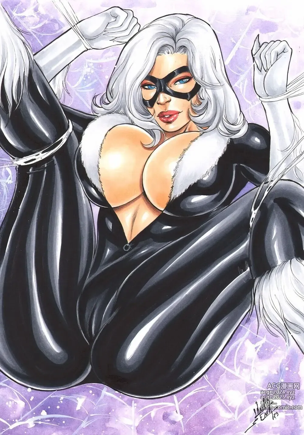 Page 63 of imageset Black Cat