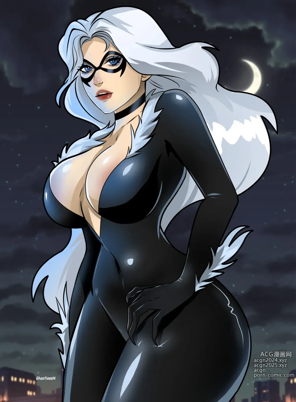 Page 64 of imageset Black Cat