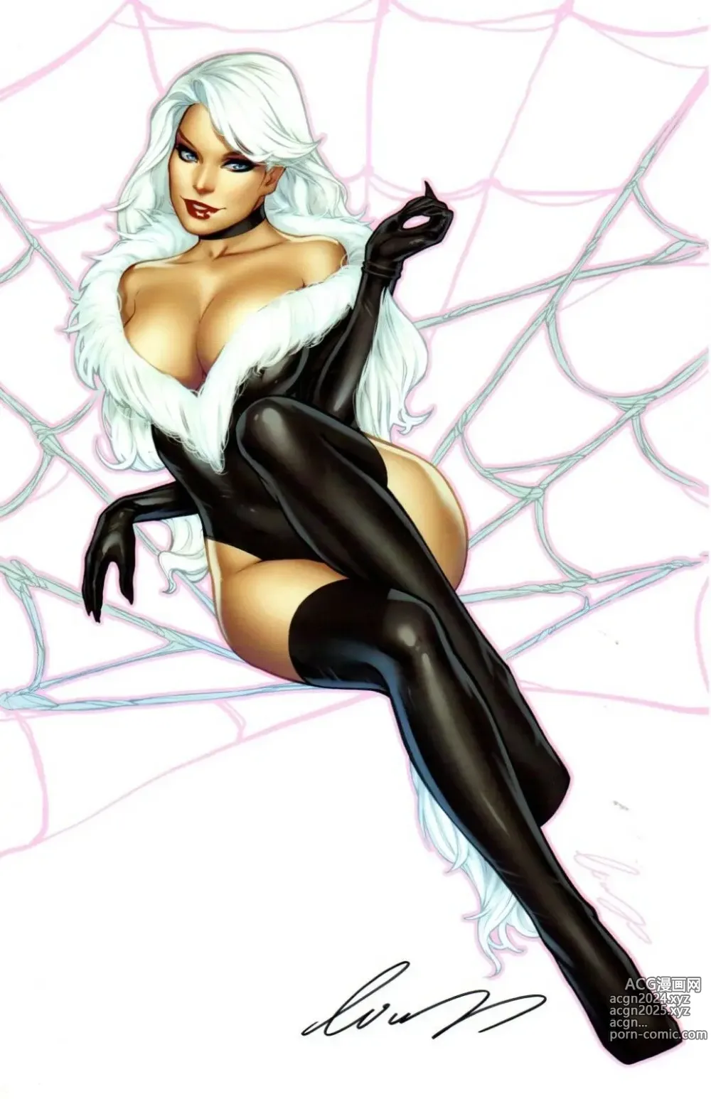 Page 68 of imageset Black Cat