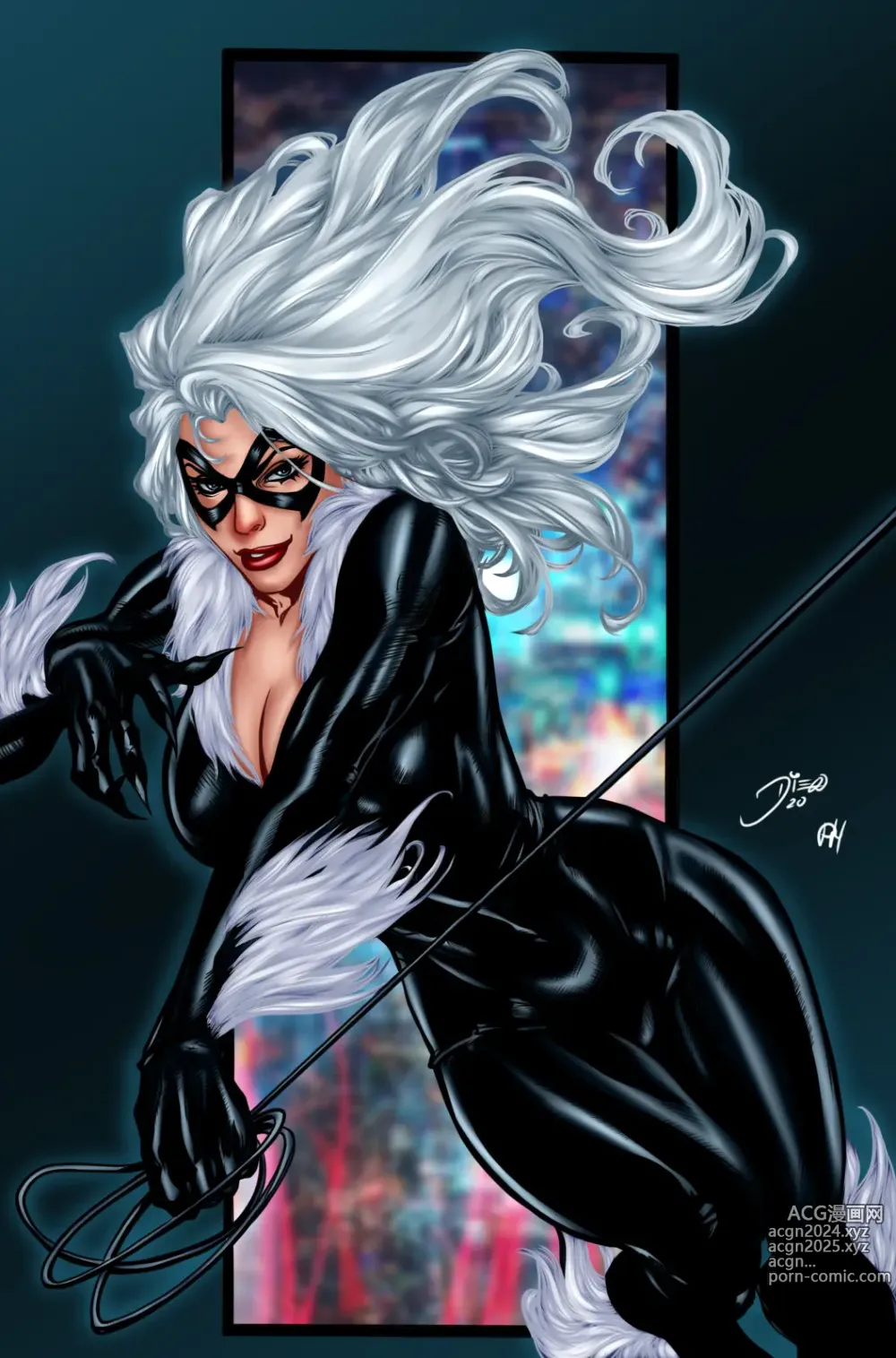 Page 675 of imageset Black Cat