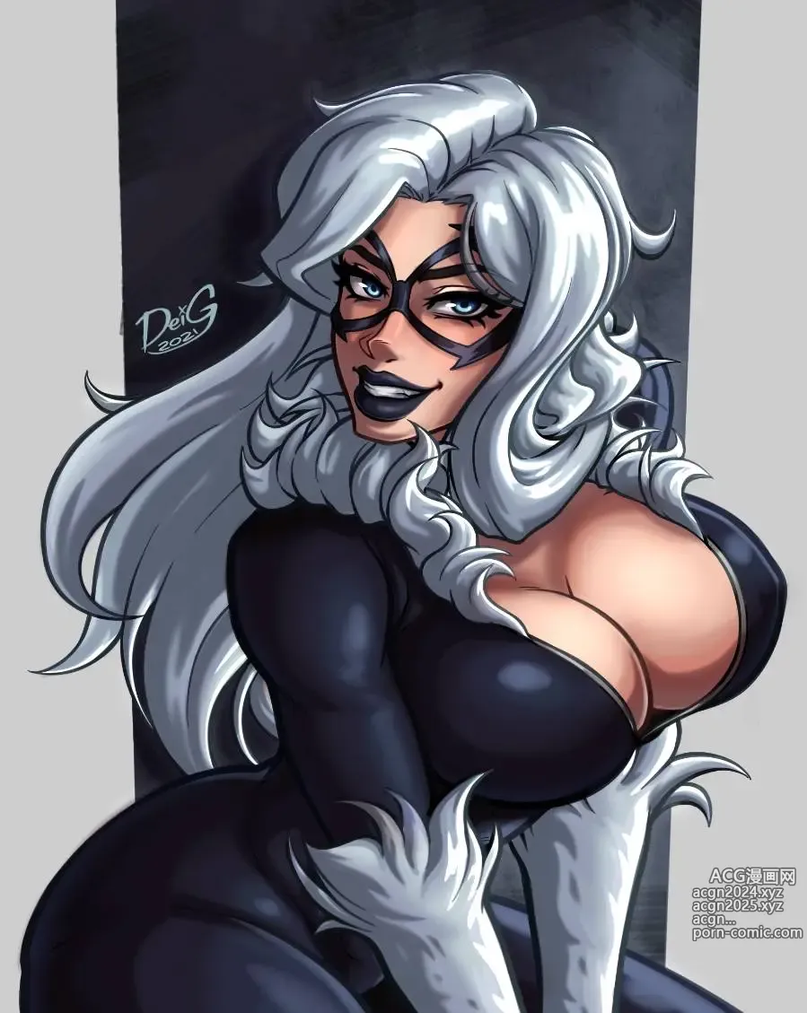 Page 679 of imageset Black Cat