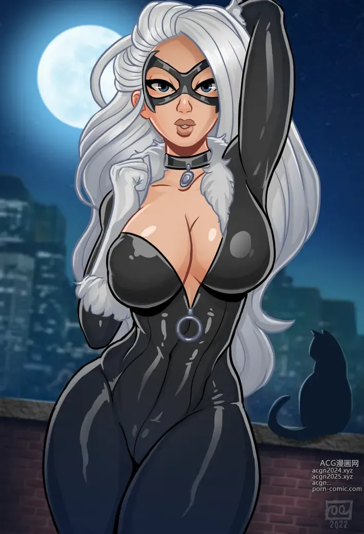 Page 684 of imageset Black Cat