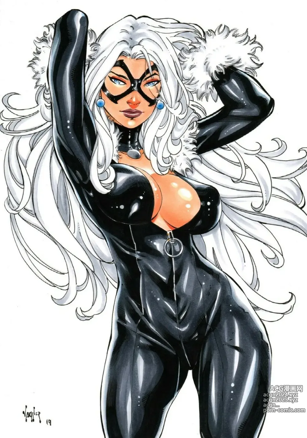 Page 71 of imageset Black Cat