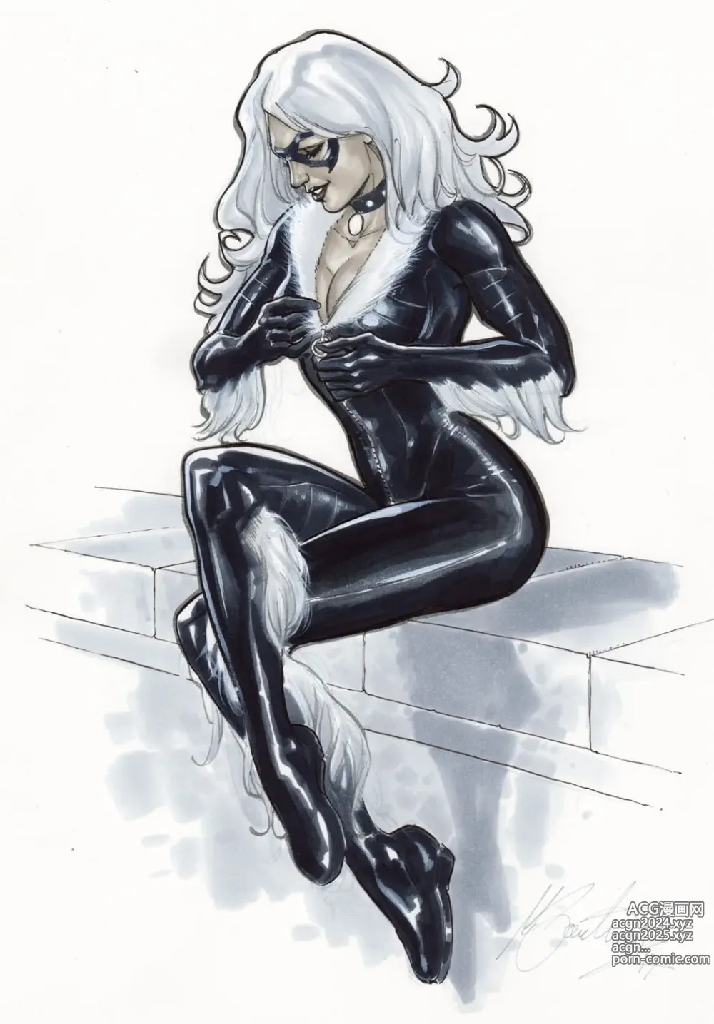 Page 705 of imageset Black Cat