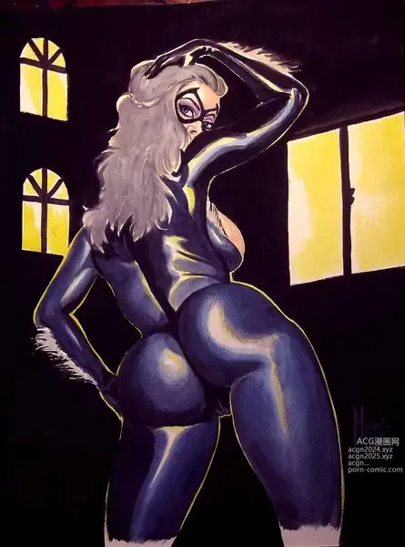 Page 731 of imageset Black Cat