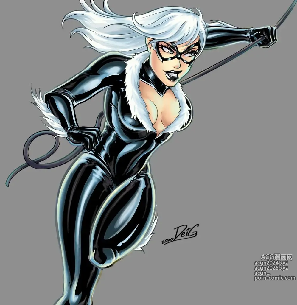 Page 733 of imageset Black Cat