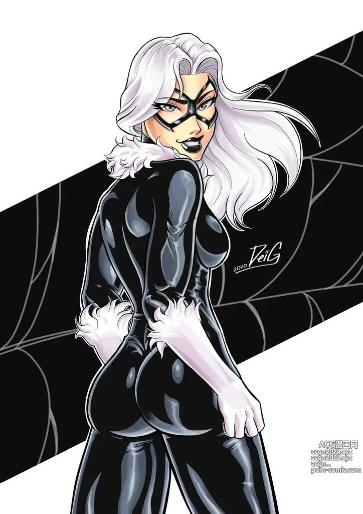 Page 734 of imageset Black Cat