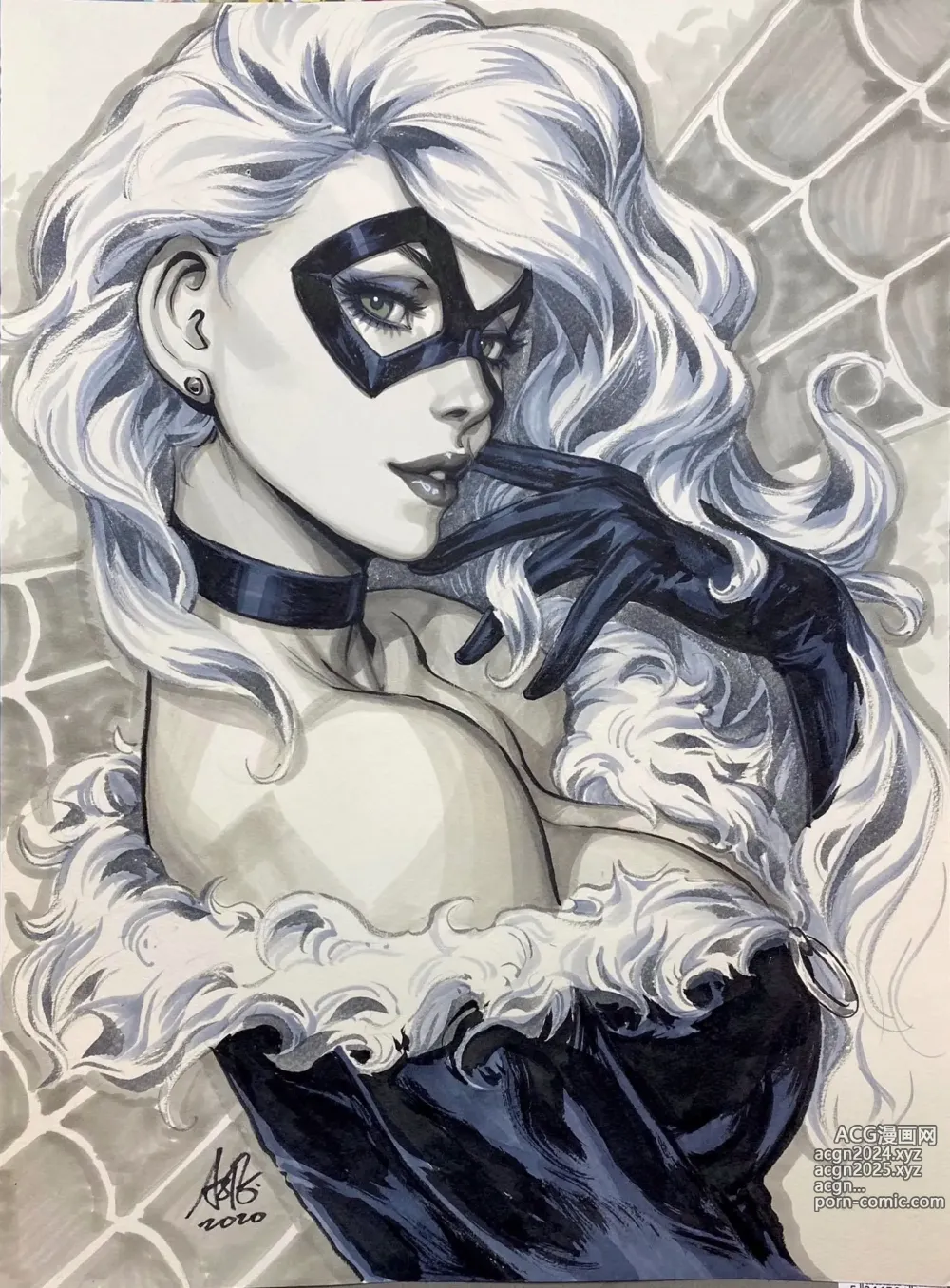 Page 748 of imageset Black Cat