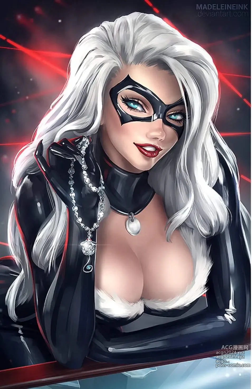 Page 779 of imageset Black Cat