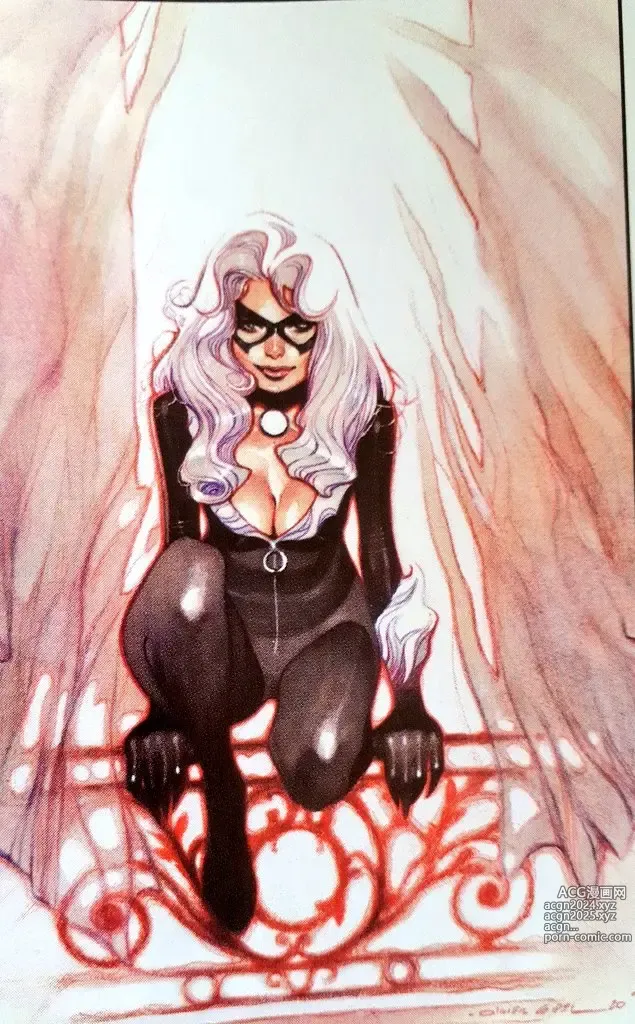 Page 805 of imageset Black Cat