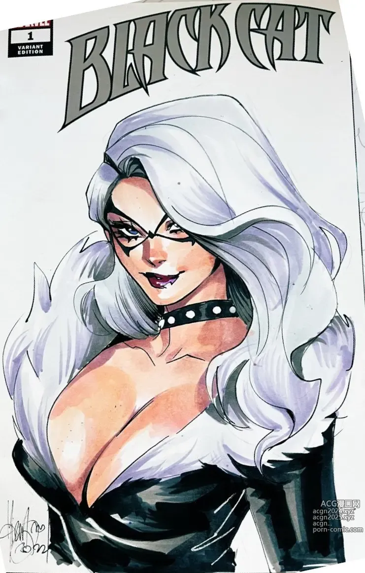 Page 807 of imageset Black Cat