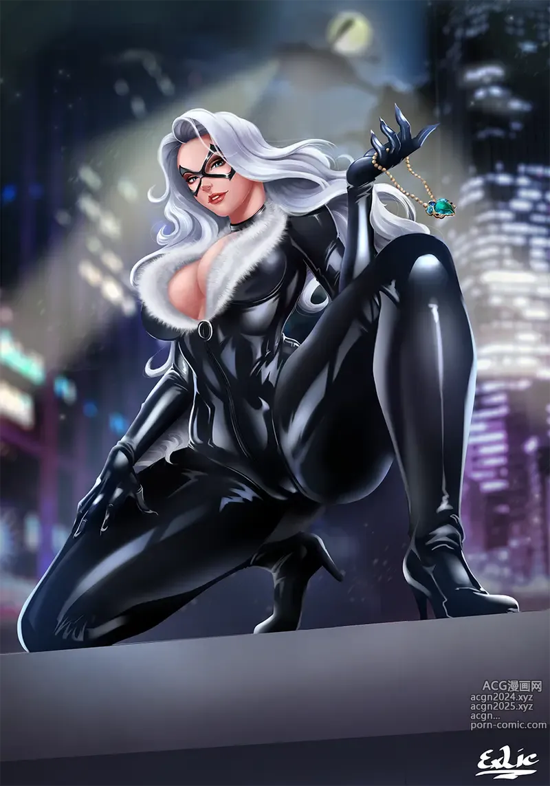 Page 814 of imageset Black Cat