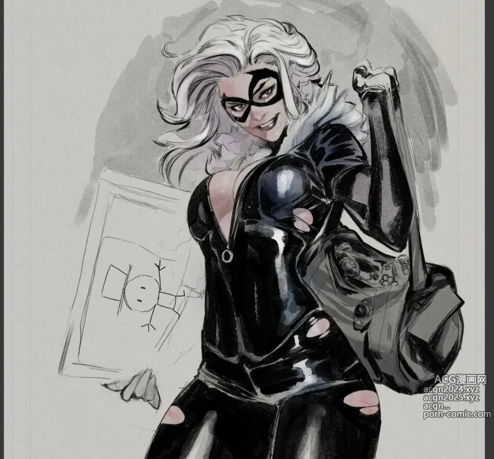 Page 816 of imageset Black Cat