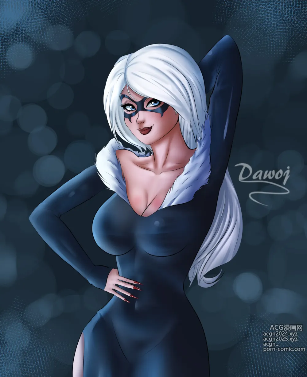 Page 822 of imageset Black Cat