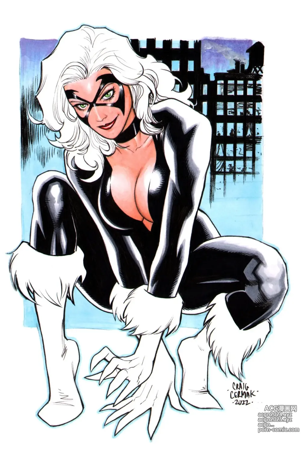 Page 824 of imageset Black Cat