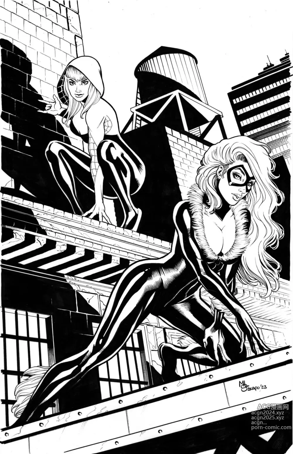 Page 842 of imageset Black Cat