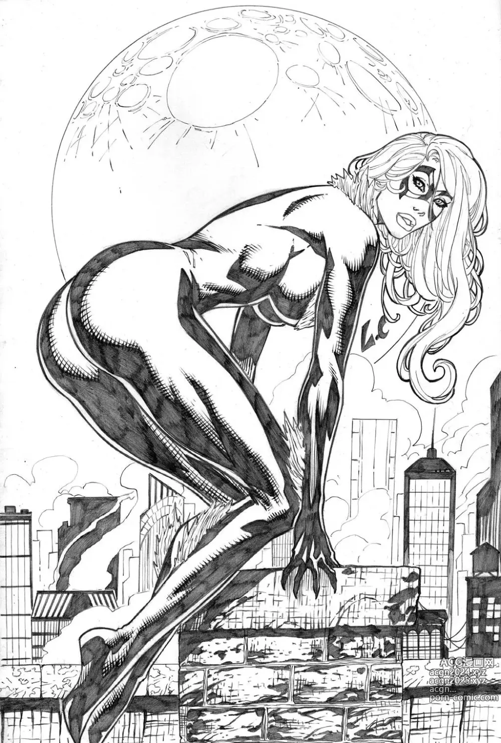 Page 922 of imageset Black Cat