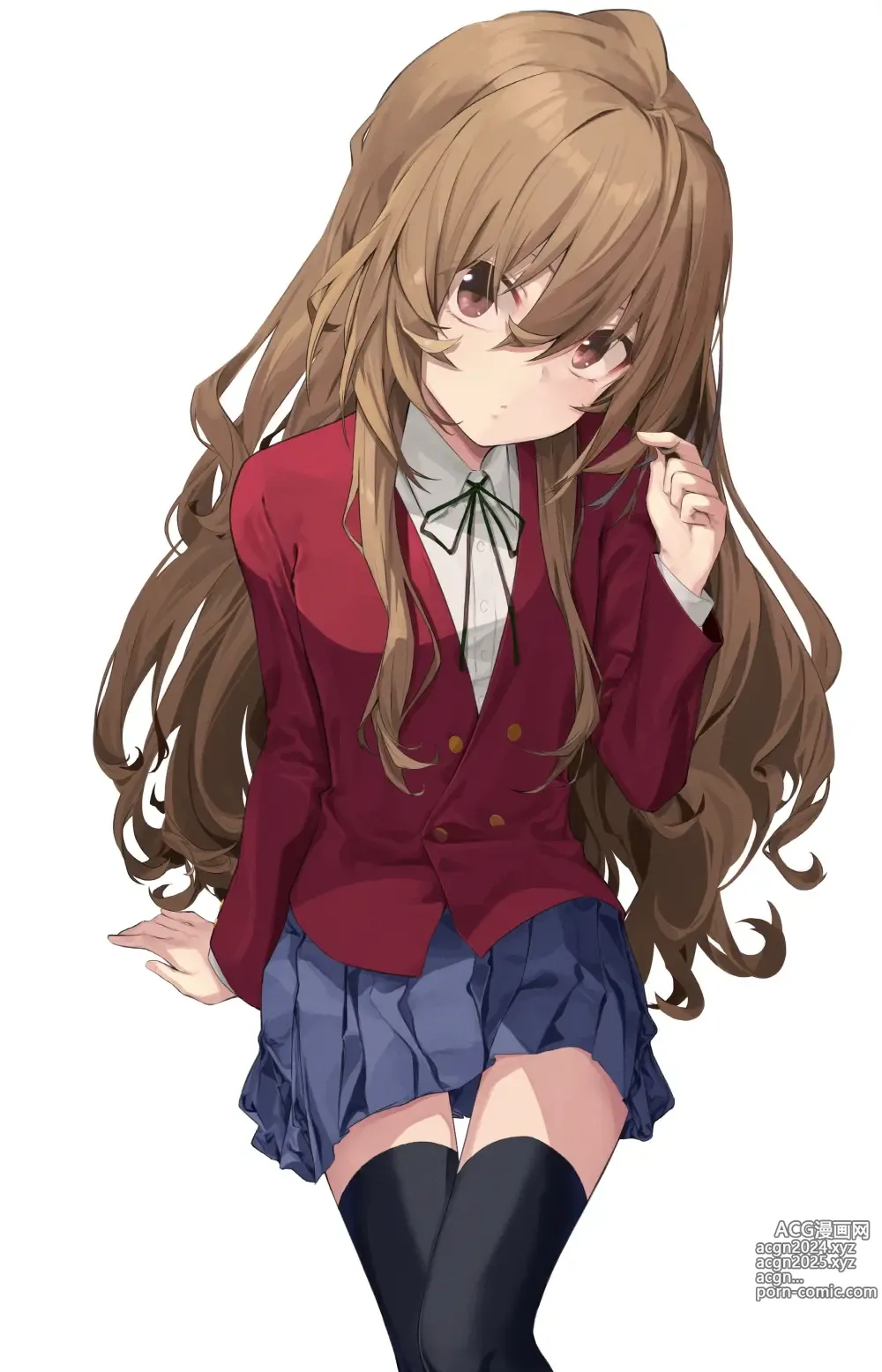 Page 101 of imageset Aisaka taiga Image Set