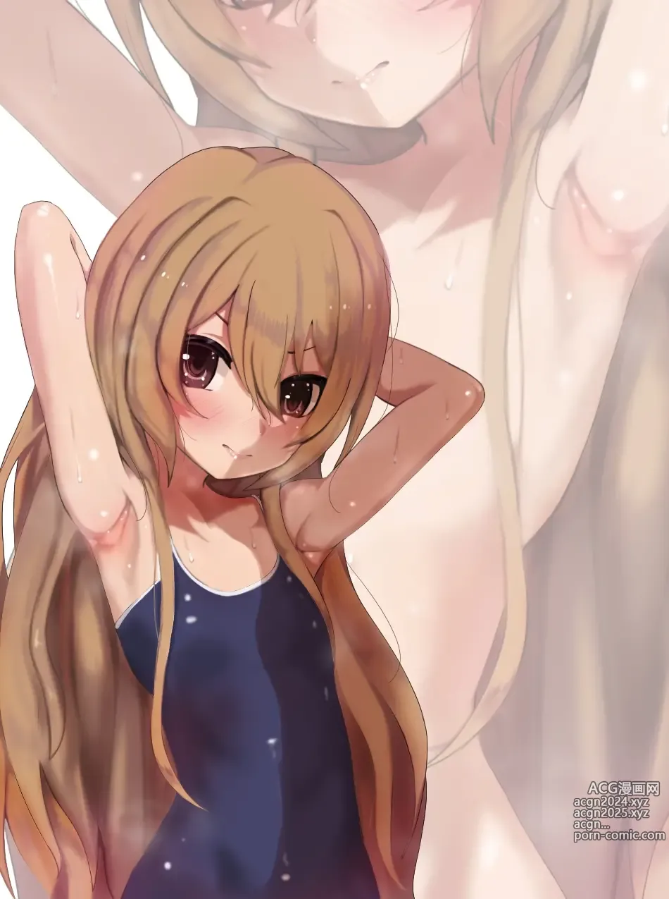 Page 103 of imageset Aisaka taiga Image Set