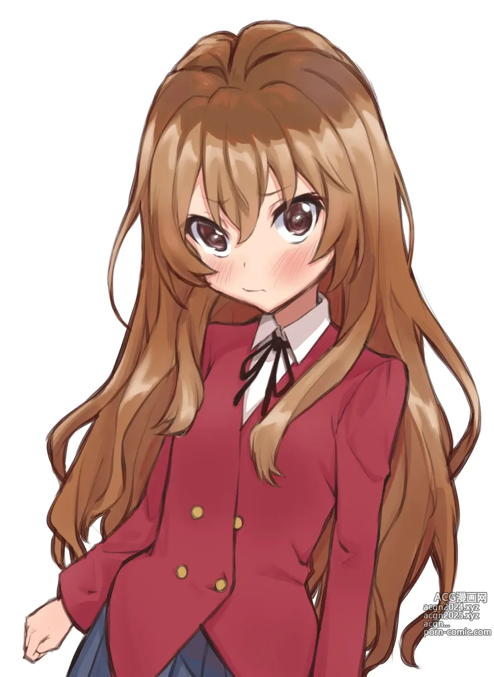 Page 105 of imageset Aisaka taiga Image Set