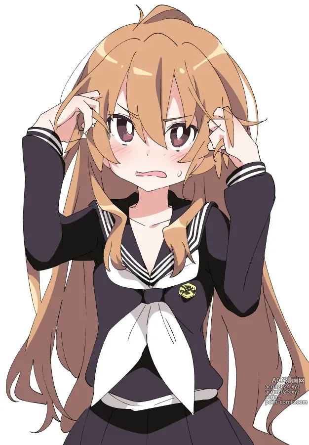 Page 109 of imageset Aisaka taiga Image Set