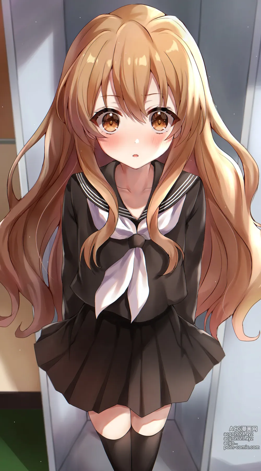 Page 111 of imageset Aisaka taiga Image Set