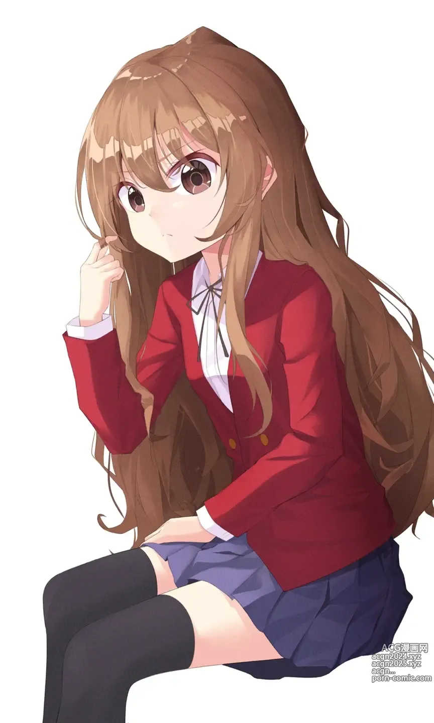 Page 118 of imageset Aisaka taiga Image Set