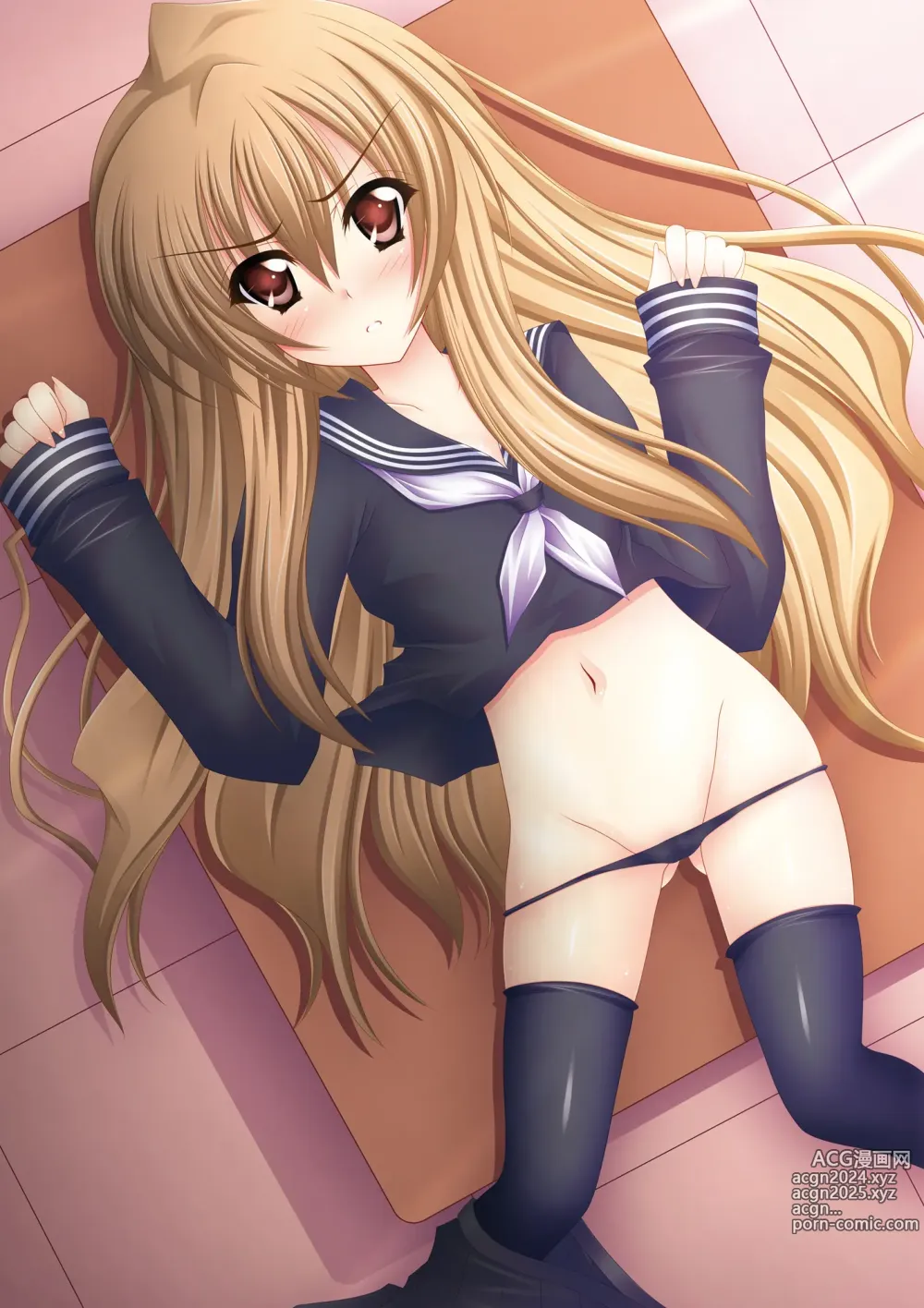 Page 1202 of imageset Aisaka taiga Image Set