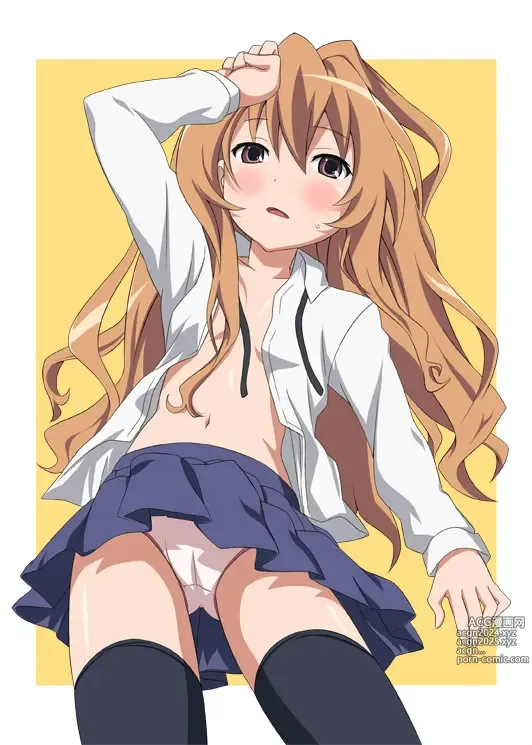 Page 1204 of imageset Aisaka taiga Image Set