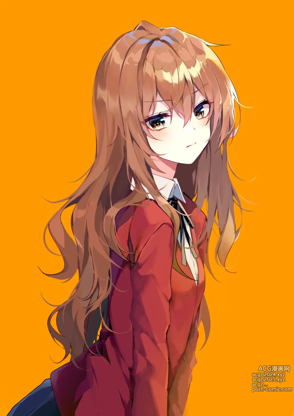 Page 122 of imageset Aisaka taiga Image Set