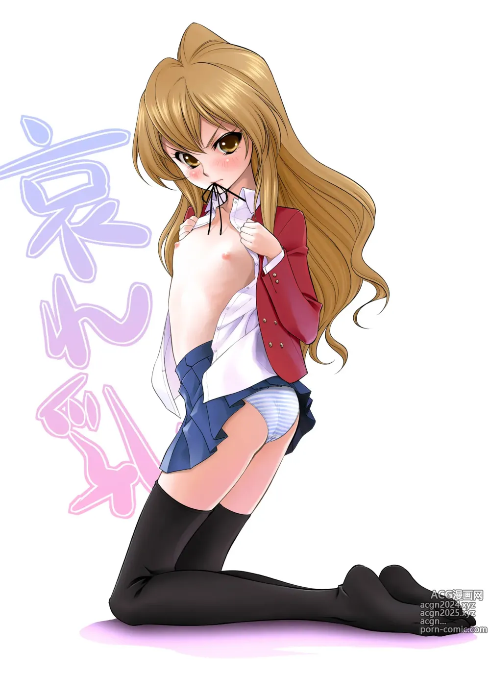 Page 1215 of imageset Aisaka taiga Image Set