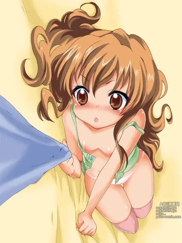 Page 1235 of imageset Aisaka taiga Image Set