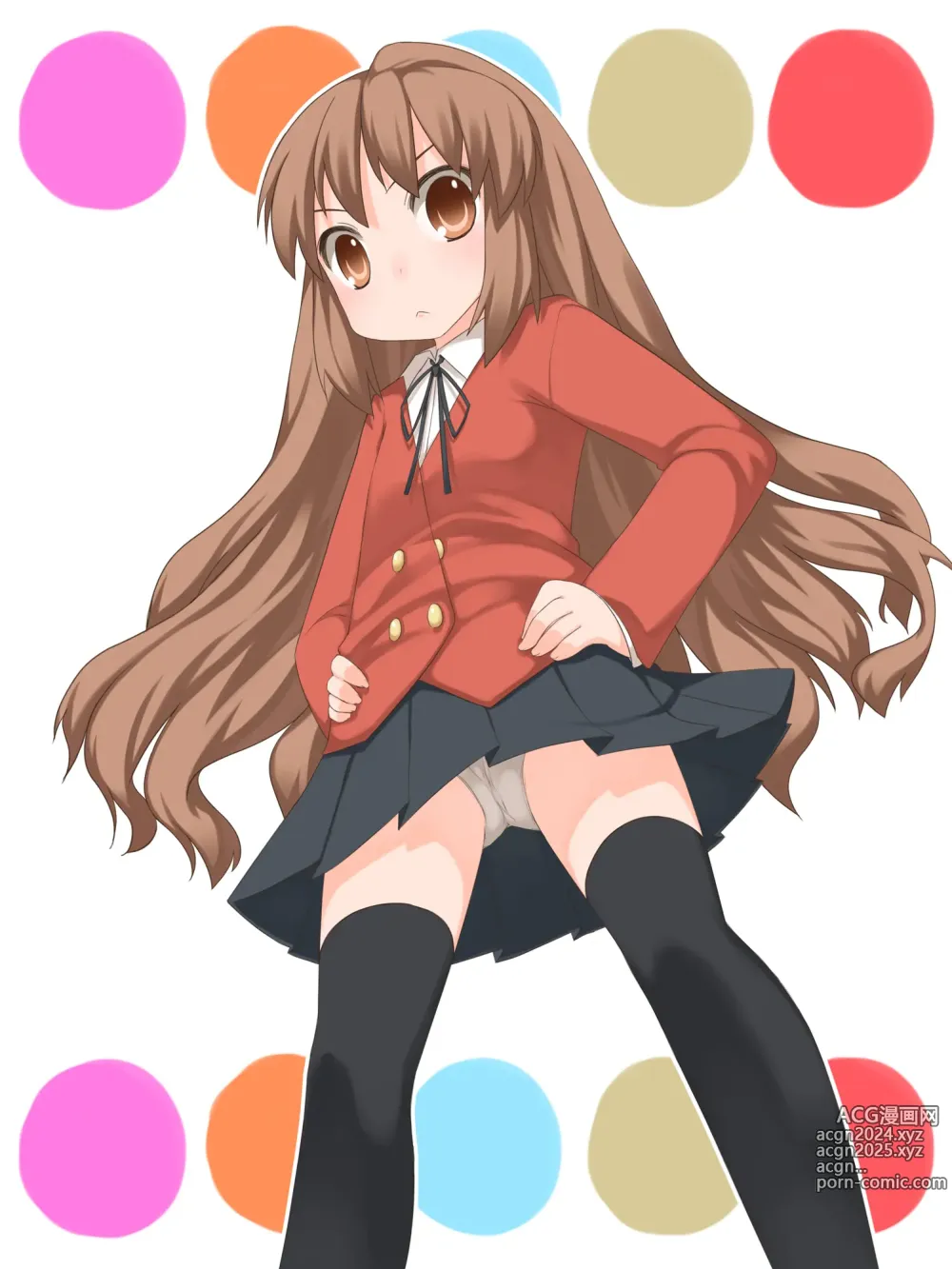 Page 1254 of imageset Aisaka taiga Image Set