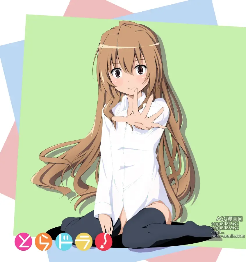 Page 1260 of imageset Aisaka taiga Image Set