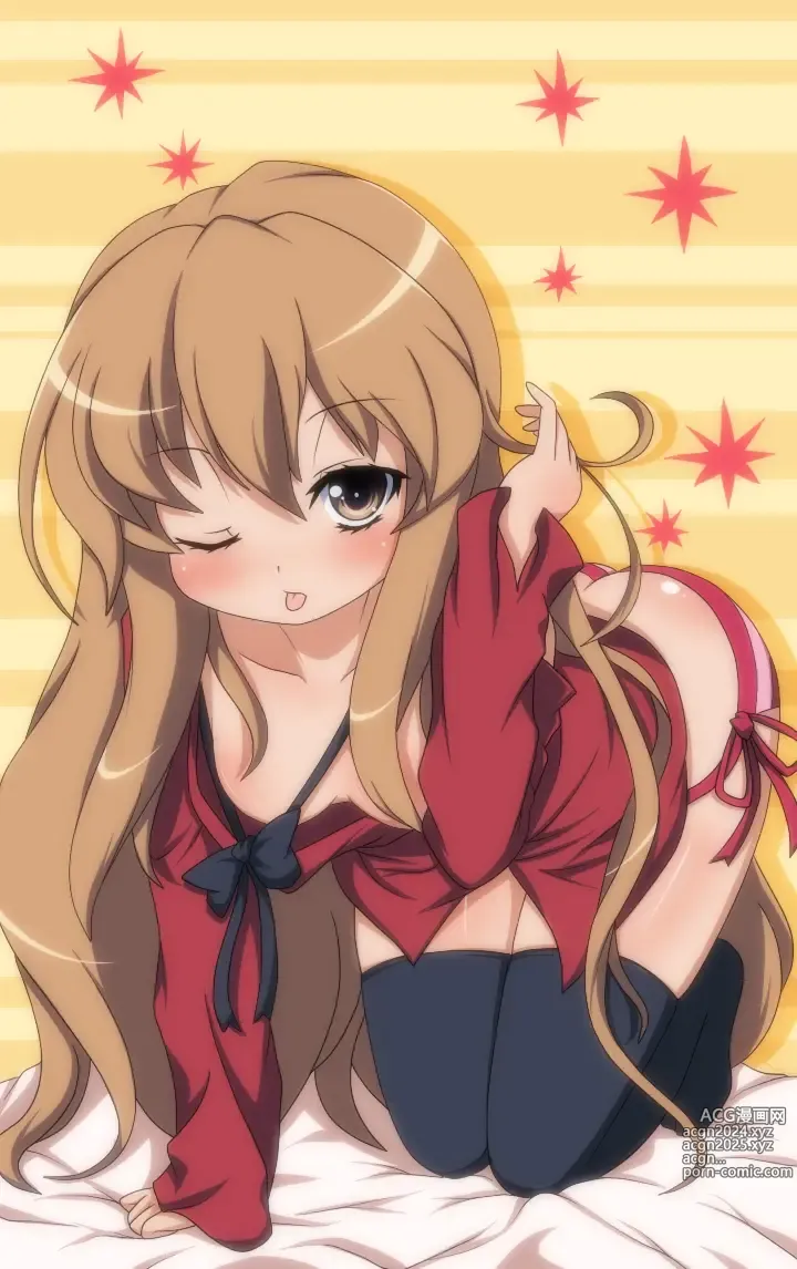 Page 1286 of imageset Aisaka taiga Image Set