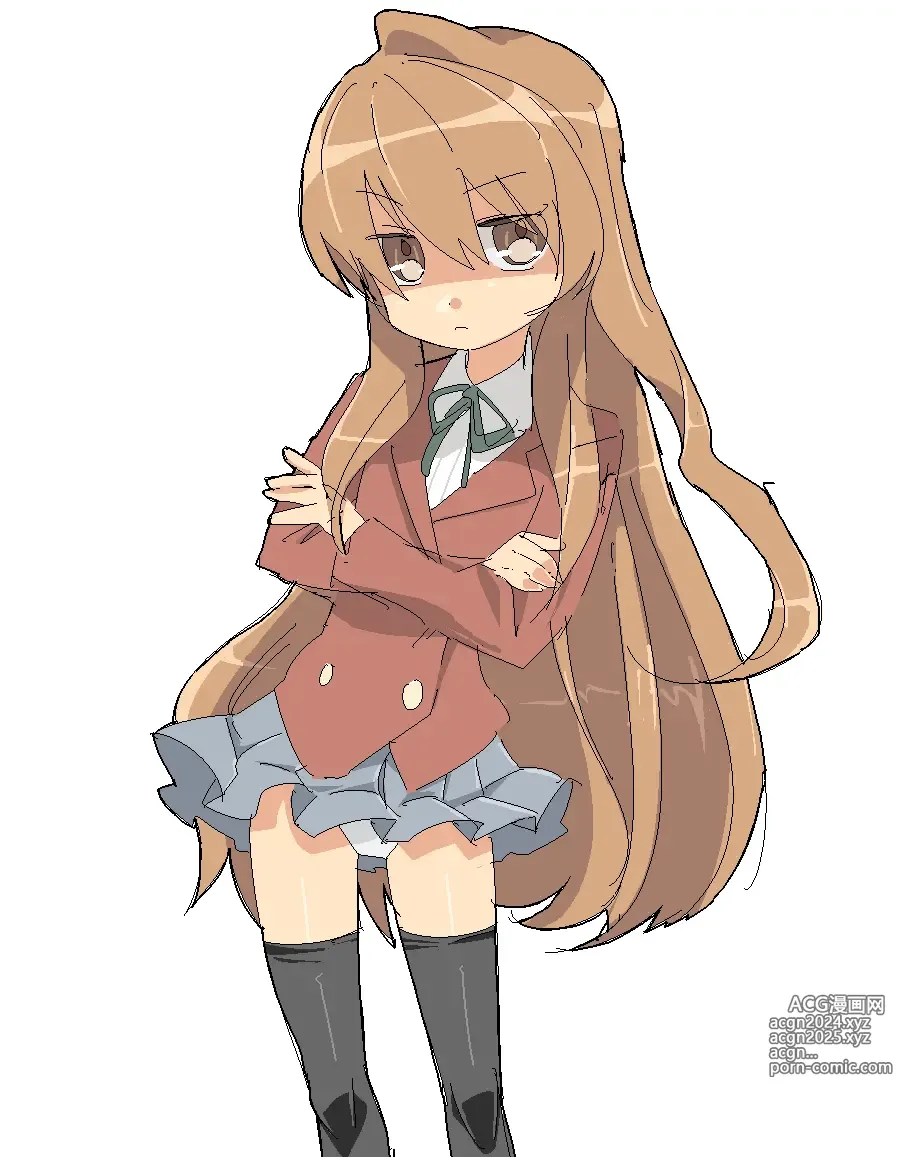 Page 1289 of imageset Aisaka taiga Image Set