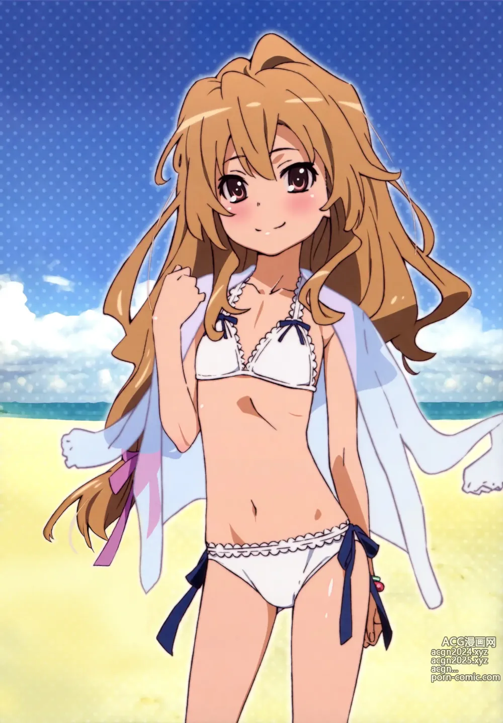 Page 1291 of imageset Aisaka taiga Image Set