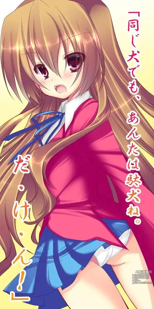 Page 1293 of imageset Aisaka taiga Image Set